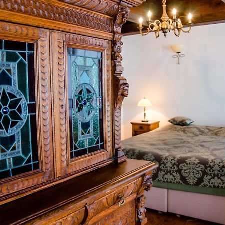 Zamek Kolstejn - Hotel Chateau Goldenstein Branná Εξωτερικό φωτογραφία