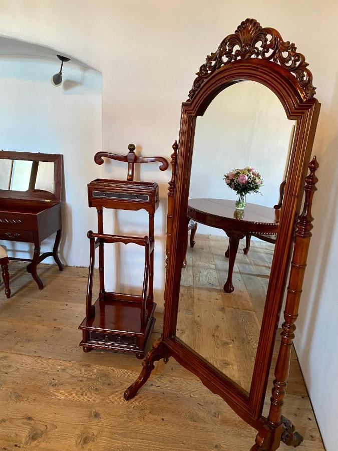 Zamek Kolstejn - Hotel Chateau Goldenstein Branná Εξωτερικό φωτογραφία