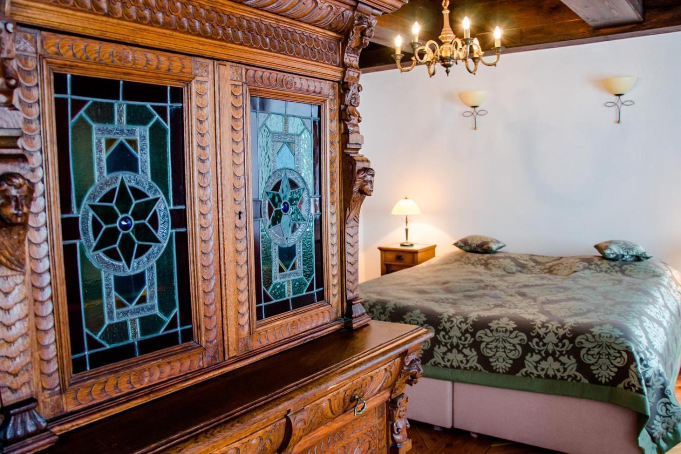 Zamek Kolstejn - Hotel Chateau Goldenstein Branná Εξωτερικό φωτογραφία