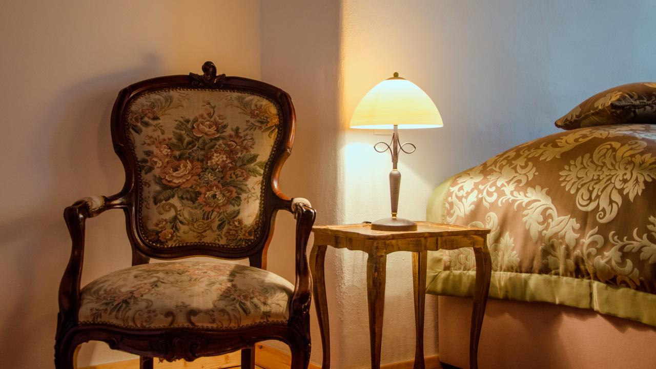 Zamek Kolstejn - Hotel Chateau Goldenstein Branná Εξωτερικό φωτογραφία