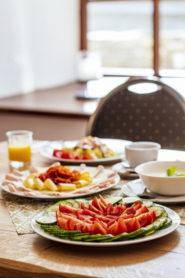 Zamek Kolstejn - Hotel Chateau Goldenstein Branná Εξωτερικό φωτογραφία