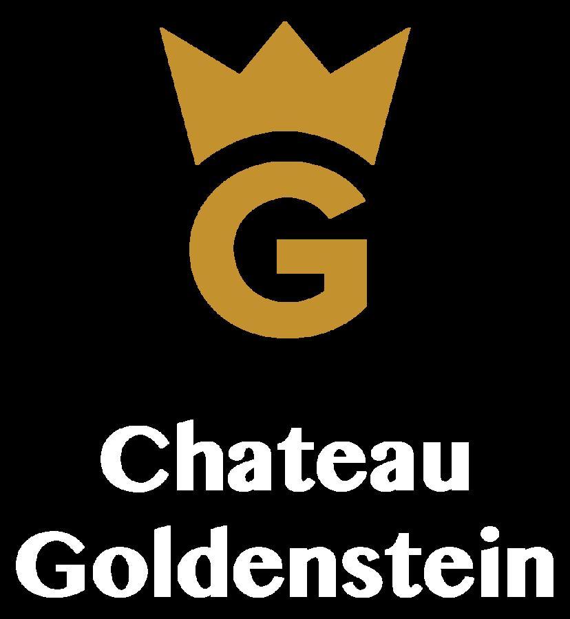 Zamek Kolstejn - Hotel Chateau Goldenstein Branná Εξωτερικό φωτογραφία